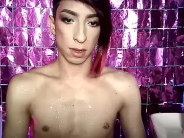 Chaturbate Private Sex Chat of jet_clomet21