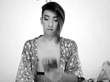 Chaturbate Best Webcam of jet_clomet21
