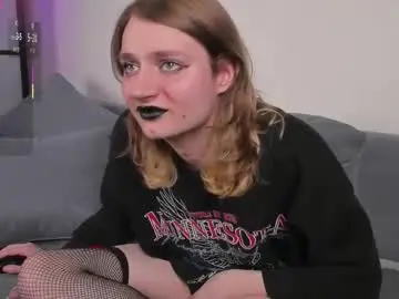 Chaturbate Live Porn of luna_bunnie