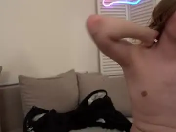 Chaturbate Sex Cam of luna_bunnie