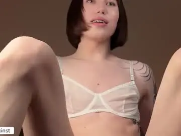 Chaturbate Live Sex Cam of melodyxlove