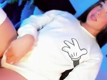 Chaturbate Nude Webcam of miss_zz