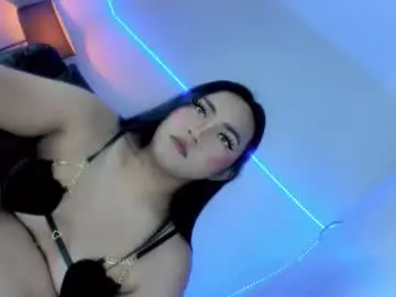 Chaturbate Live Porn of nia_jaxx