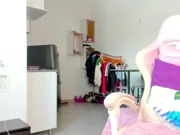 Chaturbate Sex Cam of the_queen_aleja