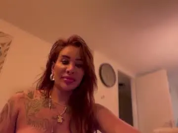 Chaturbate Adult Webcam of valentinasantanaof