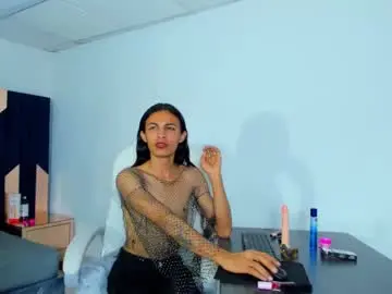 Chaturbate Private Sex Chat of aisha_hotts777