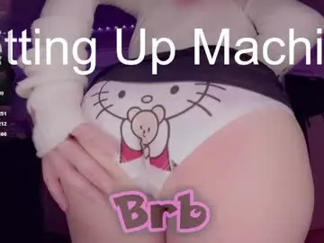 Chaturbate Adult Webcams of beccagirldick