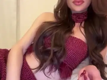 Chaturbate Sex Cam of lanapotman