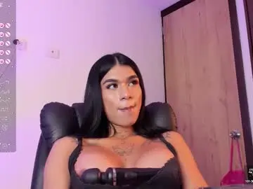Chaturbate Free Porn Cam of paulett_g