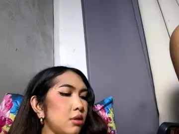 Chaturbate Live Sex of yourlovebella88