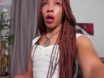 Chaturbate Adult Webcams of catty_noir1