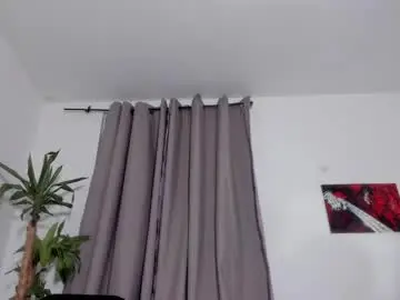 Chaturbate Adult Webcams of catty_noir1