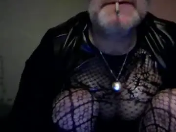 Chaturbate Live Sex Cam of kinkybouts