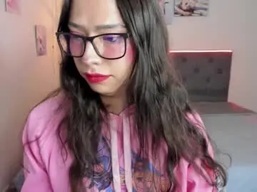 Chaturbate Live Sex of paula_kawaiifu