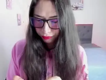 Chaturbate Live Sex Cam of paula_kawaiifu