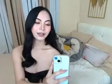 Chaturbate Live Sex Cam of tranny_francine