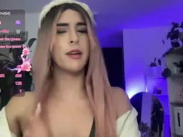 Chaturbate Sex Chat of isa__fox_