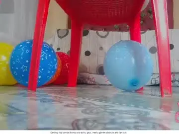 Chaturbate Free Porn Cam of putiputisexo