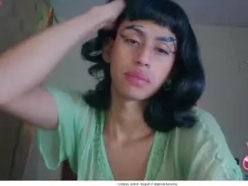 Chaturbate Live Porn of putiputisexo