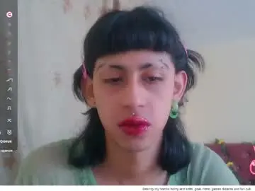 Chaturbate Watch Live Sex Cams of putiputisexo