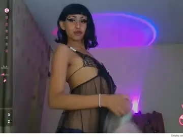 Chaturbate Live Sex Cam of putiputisexo
