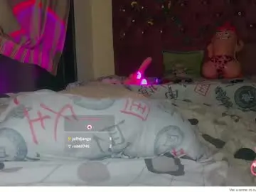 Chaturbate Adult Webcam of putiputisexo