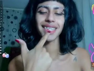 Chaturbate Sex Cam of putiputisexo