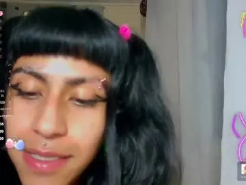 Chaturbate Adult Video Chat of putiputisexo