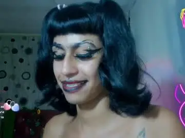 Chaturbate Live Porn of putiputisexo