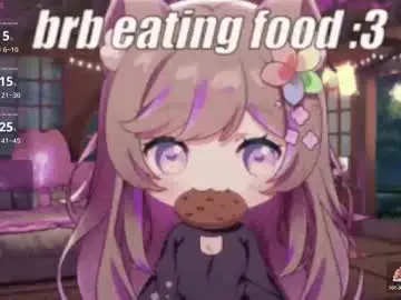 Chaturbate Live Porn of shantall_skinny