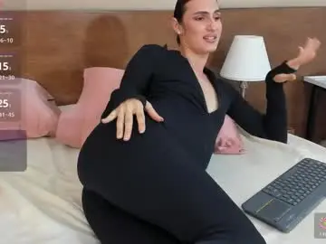 Chaturbate Best live sex cam show of shantall_skinny