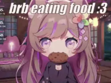 Chaturbate Sex Chat of shantall_skinny