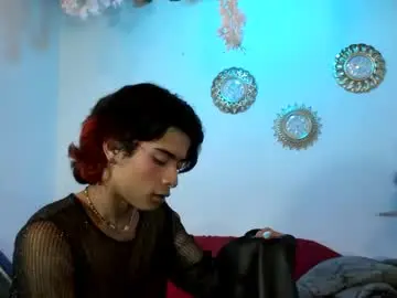 Chaturbate Live Porn of alexandluke1