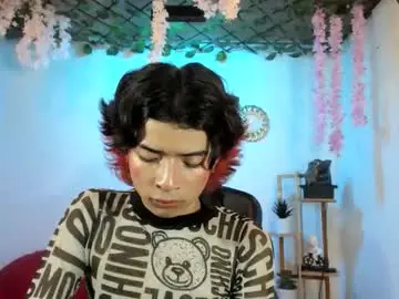Chaturbate Free Live Porn of alexandluke1