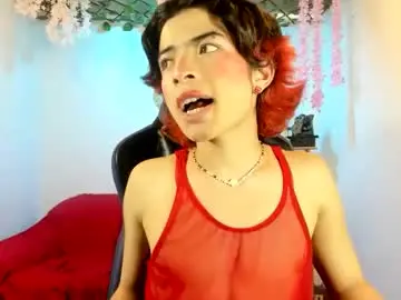 Chaturbate Best Webcam of alexandluke1
