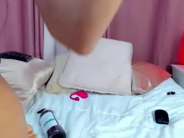 Chaturbate Private Sex Chat of bloom_apple