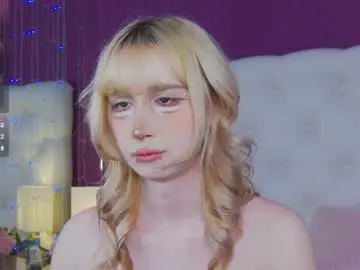 Chaturbate Free Porn Cam of cutetomie