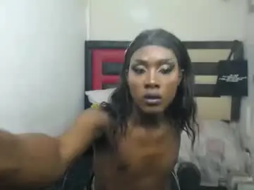 Chaturbate Adult Video Chat of lsnnickykhanyile