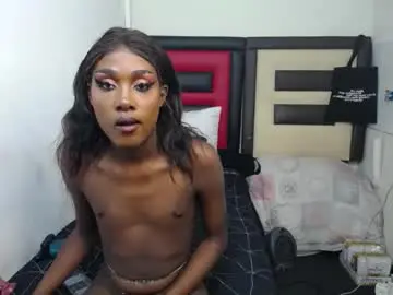 Chaturbate Free Porn Cam of lsnnickykhanyile