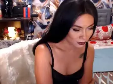 Chaturbate Best live sex cam show of sexydominantmargaux