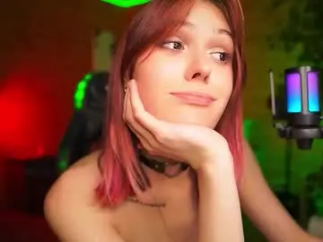Chaturbate Live Sex Cam of iwishiwasurgurl