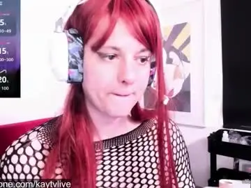 Chaturbate Live Sex of kaytvgirl