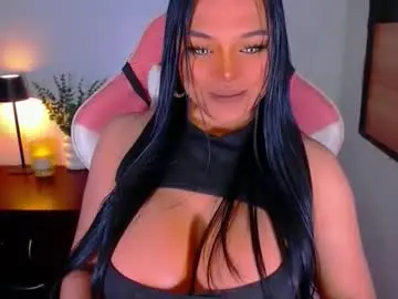 Chaturbate Adult Webcams of salsalita_claire