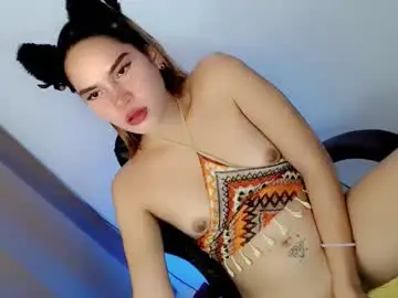 Chaturbate Free Porn Cam of lady_hermosa1