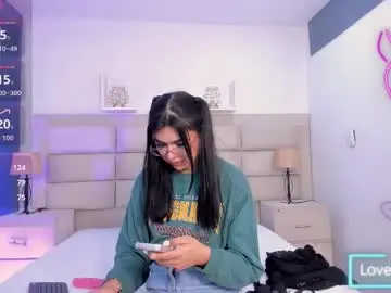 Chaturbate Best Webcam of rosecassie
