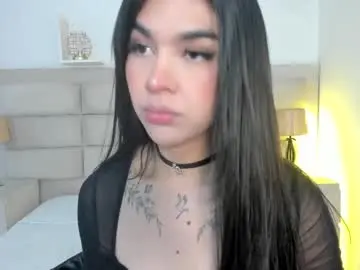 Chaturbate Sex Chat of rosecassie