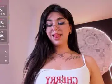 Chaturbate Adult Webcams of rosecassie