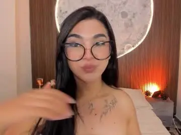 Chaturbate Adult Webcam of rosecassie