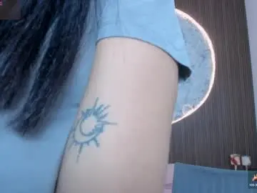 Chaturbate Best Webcam of rosecassie