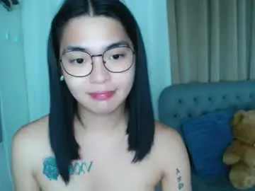 Chaturbate Nude Webcam of zhaviahale